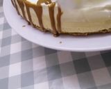 صورة لخطوة 8 من وصفة تشيز كيك اللوتس 🥮🥧