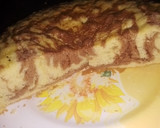 Foto del paso 4 de la receta: Bizcochuelo marmolado