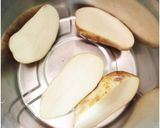 冷了也好吃 橄欖油椒鹽馬鈴薯泥的食譜步驟2照片