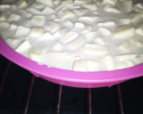 Foto del paso 5 de la receta: Tarta Bizcocho de Manzana Golden
