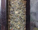 Foto del paso 5 de la receta: Budín de acelga