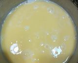 Foto langkah ke 1 dari resep Pudding Jagung Susu Keju.