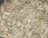 صورة لخطوة 2 من وصفة اكلة سمك بلطي مقلي وارز وسلطه وطحينه 🍚🐟🥗