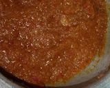 मटर पनीर (Matar paneer recipe in hindi) रेसिपी चरण 5 फोटो