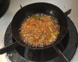 સ્વીટ કોર્ન ટોમેટો સૂપ (Sweet Corn Soup Recipe In Gujarati) રેસીપી સ્ટેપ4ફોટો