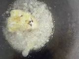 Pisang goreng kremes pasti kribo