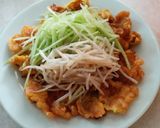 Foto langkah ke 5 dari resep 💢 Tahu Telur Khas Kudus Tanpa peyek gimbal 💢.