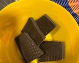 Foto del paso 2 de la receta: Postre de 2 ingredientes