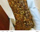 Foto del paso 3 de la receta: Budín de naranja y zanahoria light