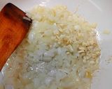 Csirkés gersli édesburgonyával recept fázis 1 fotója