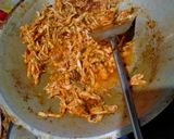 Foto langkah ke 2 dari resep Cireng isi ayam mercon.