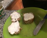 Foto del paso 2 de la receta: Avocado toast o tostadas con palta