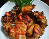 Ayam Panggang Ngo Hiong | Gurih and Juicy langkah memasak 7 foto