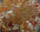 Foto langkah ke 4 dari resep Bihun Kuah Pedas.