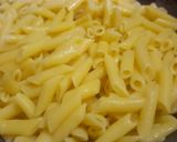 A picture of step 1 of (Chicken Pasta 🍝).