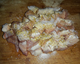 Foto del paso 2 de la receta: Cocido de Garbanzos con verduras y filete de cerdo