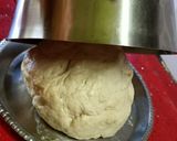 কড়াইশুঁটির কচুরি (Koraisutir Kochuri recipe in Bengali) রেসিপি ধাপ - 5 ছবি
