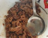 Foto langkah ke 4 dari resep Gyu Don.