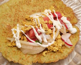 Foto del paso 3 de la receta: 273. Maxi tortitas de brócoli