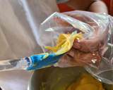 Foto del paso 5 de la receta: Masa de choux (Croquenbouche)