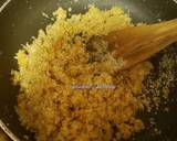 Coconut almond mefroukeh (labenese dessert) recipe step 4 photo
