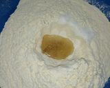 Foto del paso 2 de la receta: Masa para empanadas!