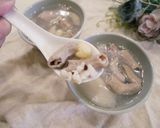 壓力鍋「四神湯」四季皆可喝！！的食譜步驟8照片