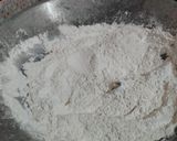 Foto langkah ke 1 dari resep Kue sagu keju (ekonomis).