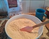 Foto del paso 2 de la receta: Scones de perejil