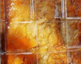 Foto del paso 5 de la receta: Tumbet con escalopes ternera.Takeway