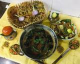 Matki Chi Usal (Moth Dal Curry) recipe step 7 photo