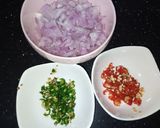 A picture of step 2 of Asian Cutlets.