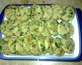 A picture of step 5 of Potato Cutlets.