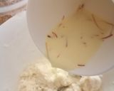 A picture of step 25 of Malai Chum Chum.