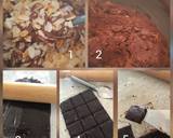 Brownie Cookie Bars recipe step 4 photo
