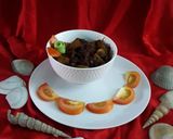 গেড়ি চচ্চড়ি (geri chocchori recipe in Bengali) রেসিপির ধাপ 3 ছবি