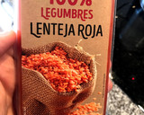 Foto del paso 6 de la receta: Espagueti de lentejas con pesto de albahaca