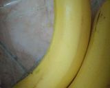 Foto langkah ke 2 dari resep Kolak Ubi Pisang Kurma.