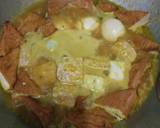 Terik Campur langkah memasak 3 foto