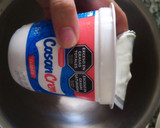 Foto del paso 5 de la receta: Cheesecake sin horno