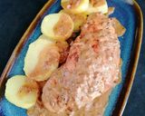 Foto del paso 9 de la receta: Solomillo de pavo a la mostaza