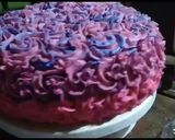 Foto del paso 14 de la receta: Torta para Azul!! Primer añito