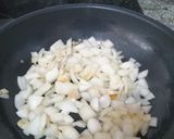 Foto del paso 3 de la receta: Solomillo de Pavo con salsa de manzana