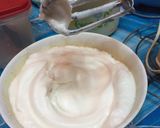 Foto langkah ke 5 dari resep Klappertaart.