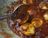 எக் கிரேவி ரெசிபி ஸ்டேப் 9 புகைப்படம்