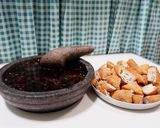 Foto langkah ke 5 dari resep Tahu Gejrot.