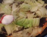 年菜料理-什錦福袋煨雜菜食譜步驟8照片