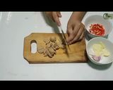 Foto langkah ke 5 dari resep Nasi goreng pop mie.