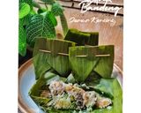 Foto langkah ke 5 dari resep Bothok Bandeng Jamur Kancing.