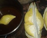 Foto langkah ke 2 dari resep Kinca duren & ketan.